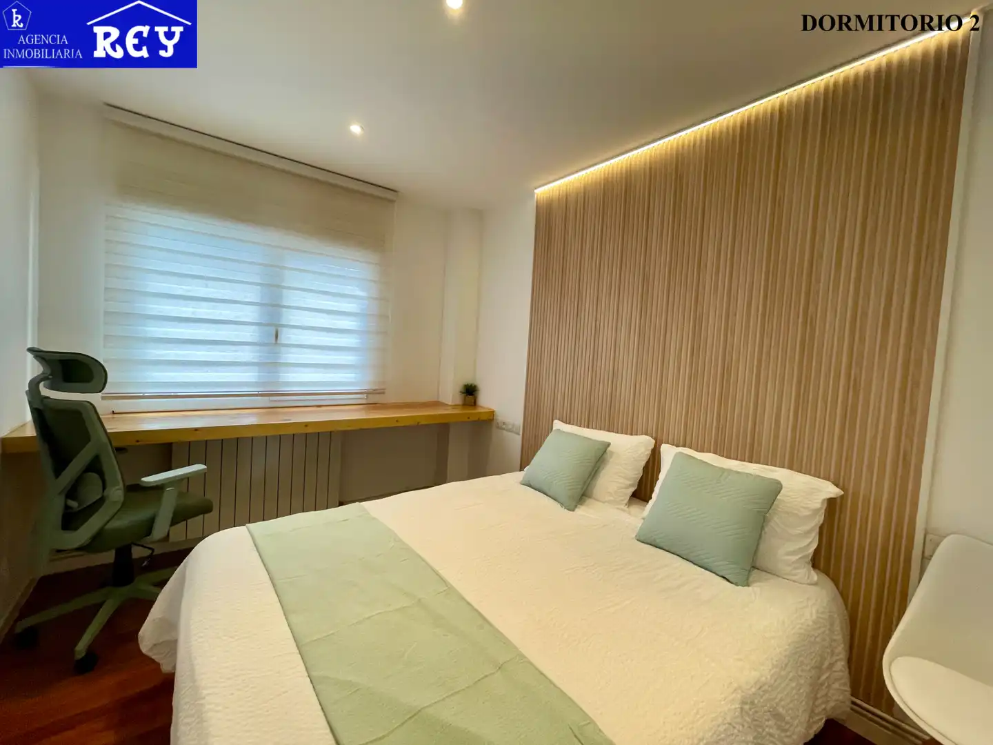 Pis de 106 m² a Santiago de Compostel·la