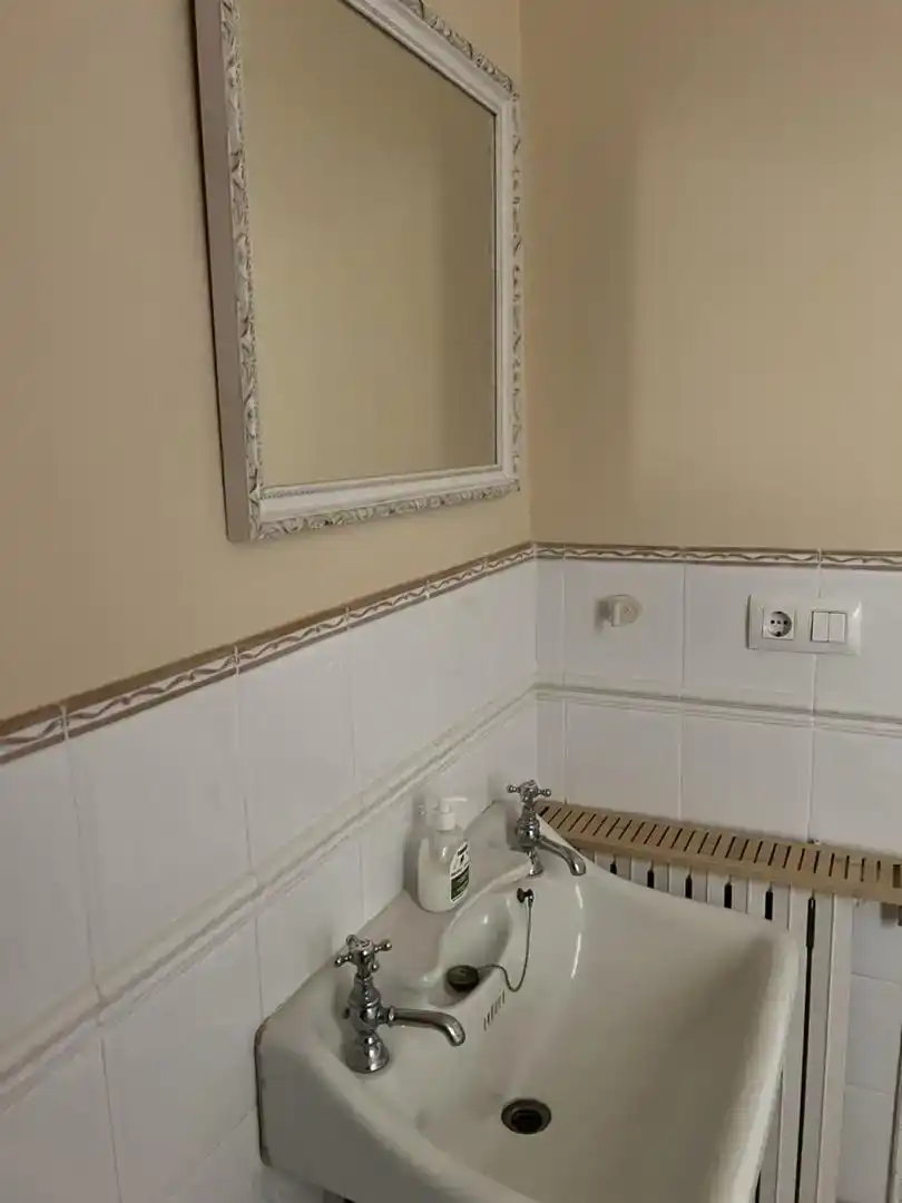 Piso de 127 m² en Segovia
