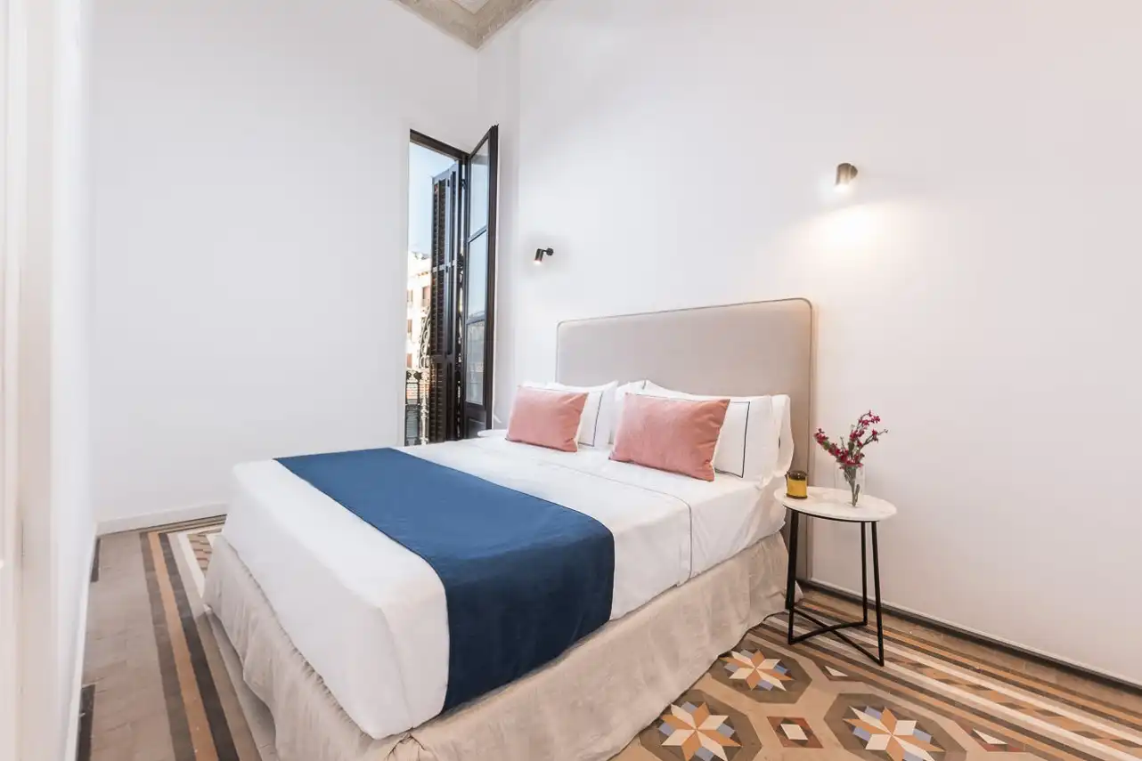 Piso de 57 m² en Barcelona