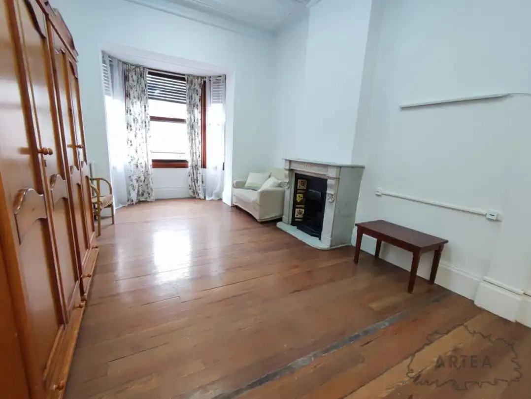 Pis de 210 m² a Bilbao