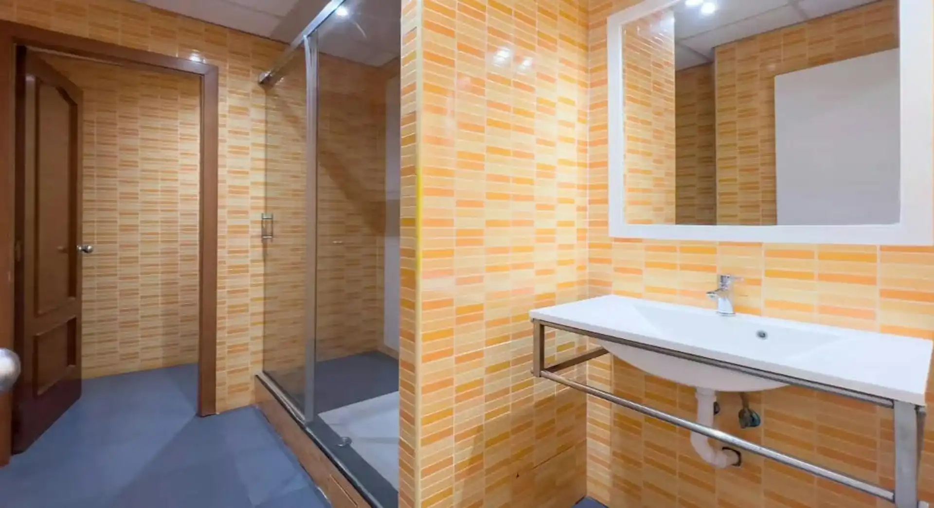 Habitación 9 m², Barcelona