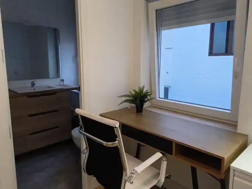 Piso de 103 m² en Salamanca