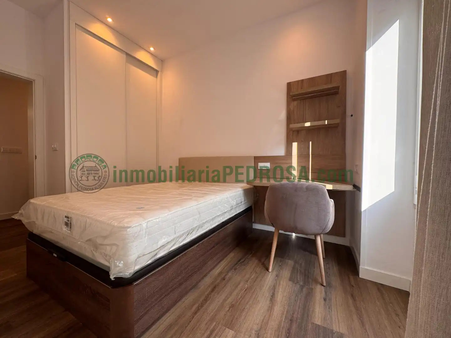 Piso de 115 m² en Pontevedra