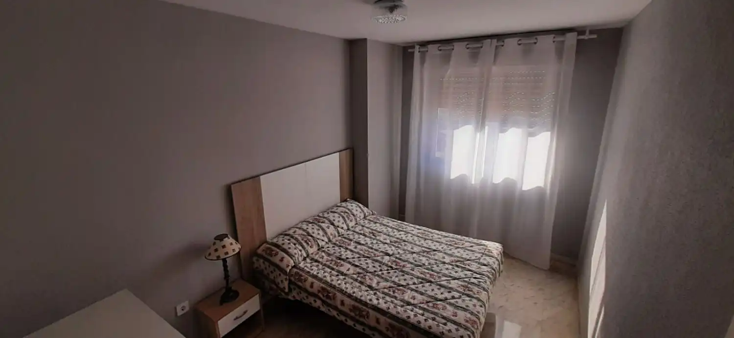 Wohnung 112 m² in Badajoz