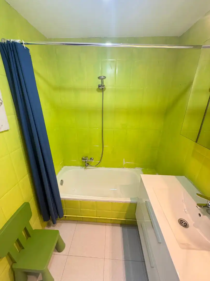 Piso de 33 m² en Santander