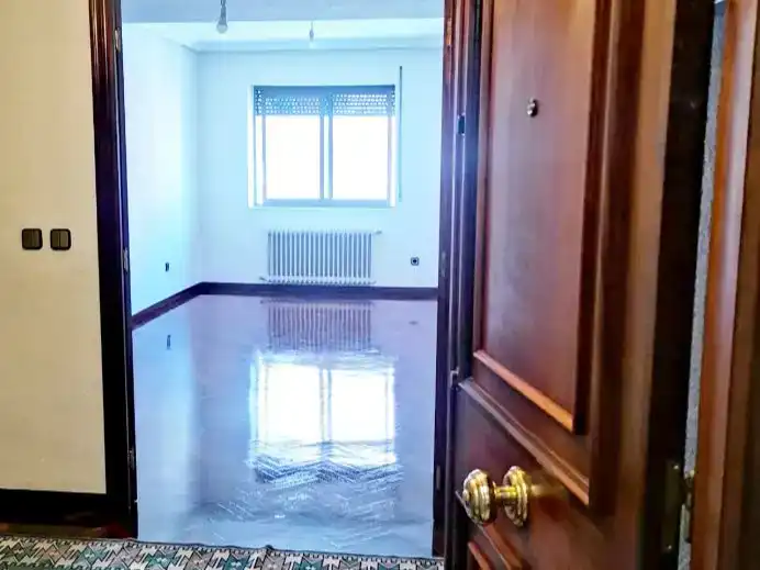 Piso de 90 m² en Salamanca