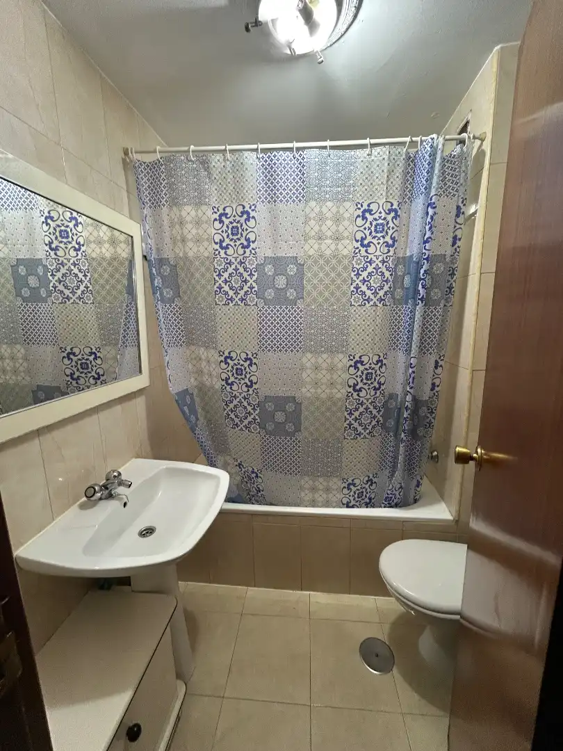 Pis de 110 m² a Badajoz