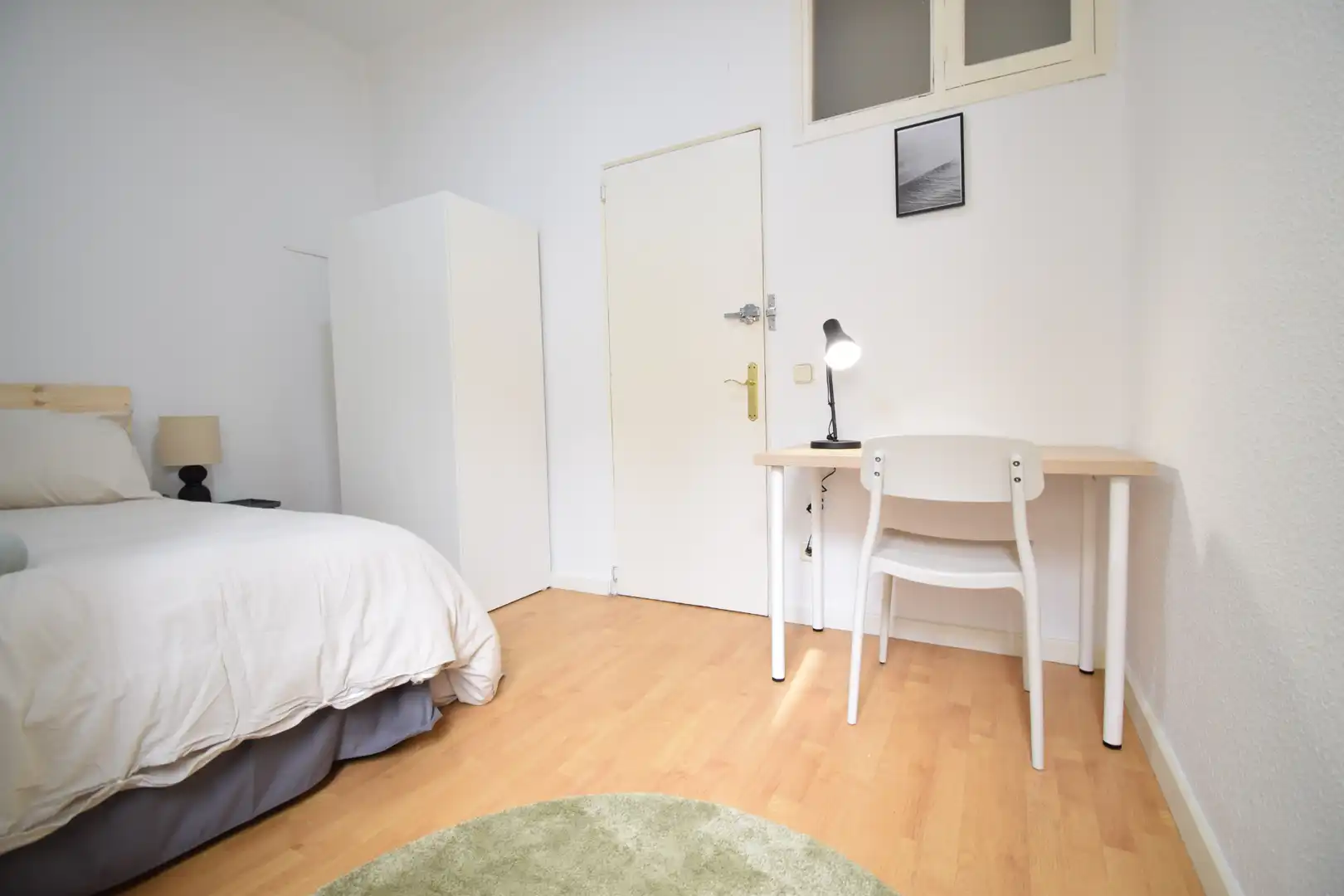Piso de 220 m² en Madrid