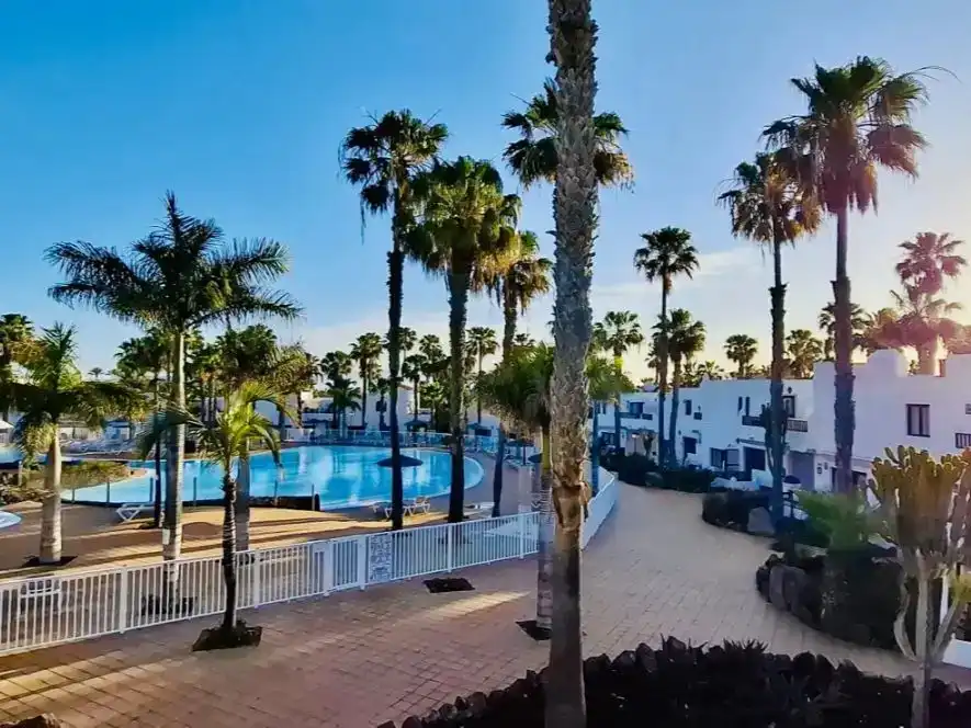 Piso de 50 m² en La Oliva