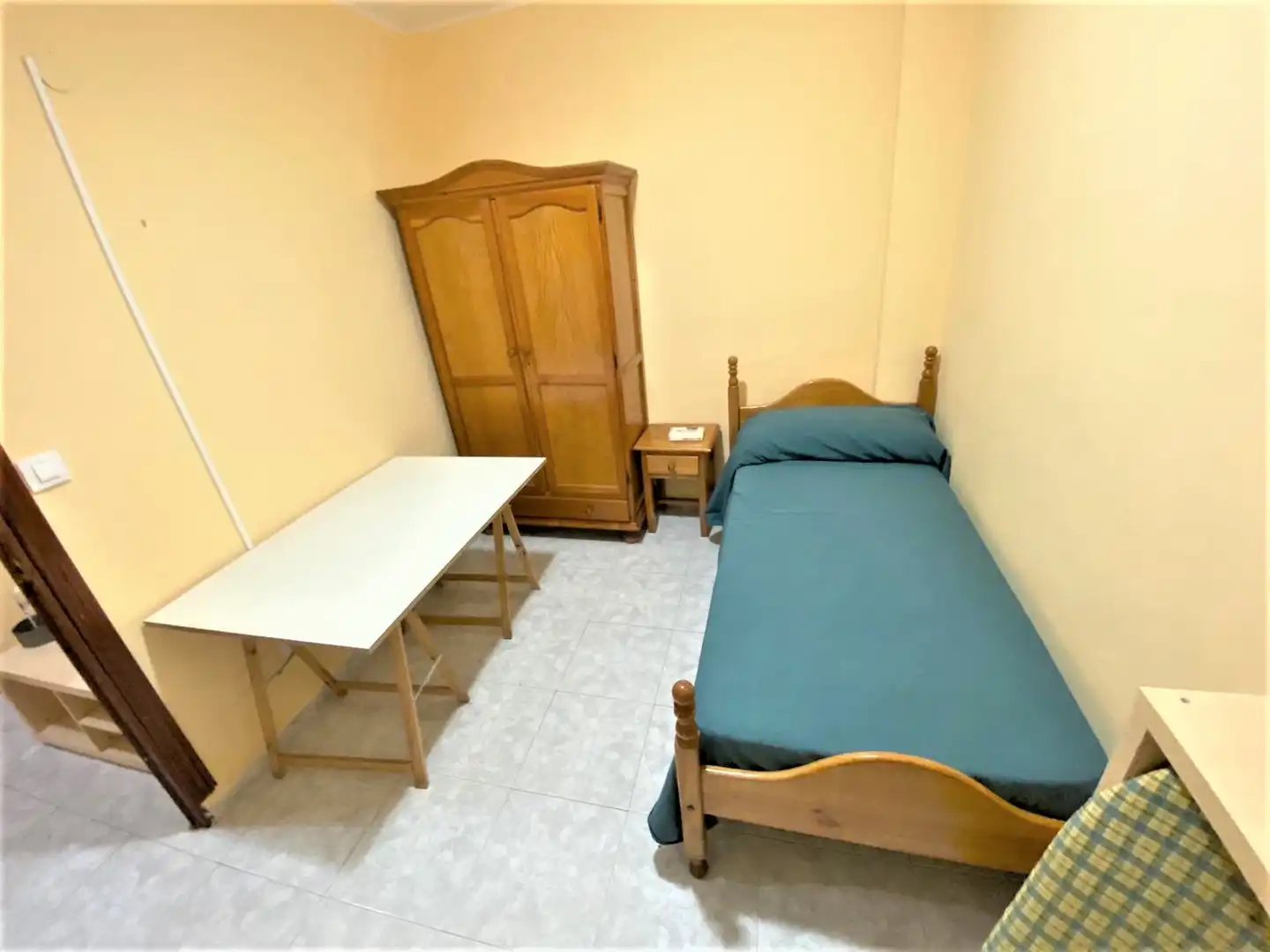 Piso de 75 m² en Cáceres