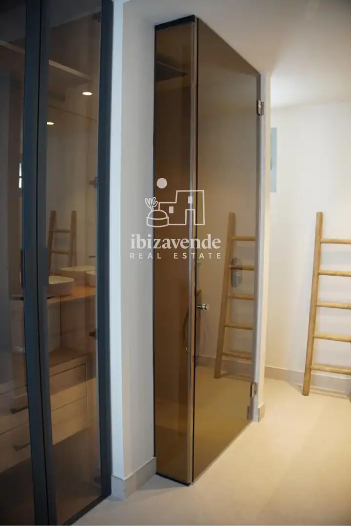 Квартира 110 м² в Sant Antoni de Portmany
