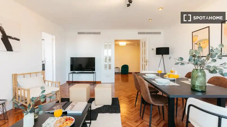 Habitació de lloguer, València