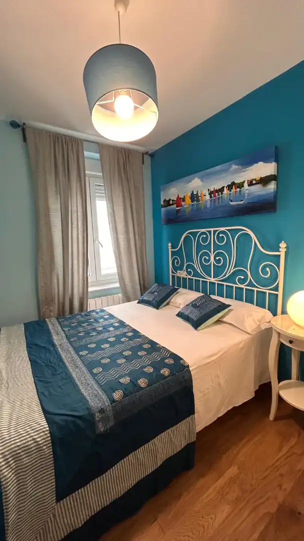 Piso de 120 m² en Salamanca