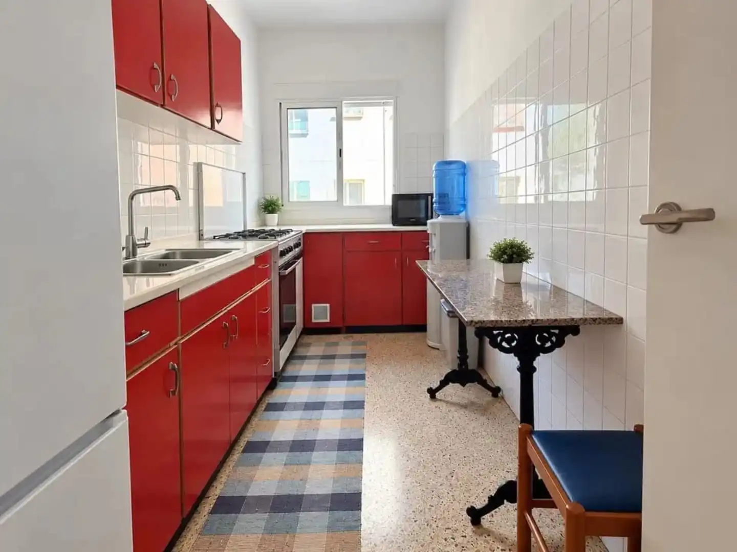 Pis de 104 m² a València