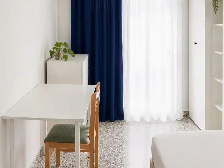 Habitació de lloguer, València