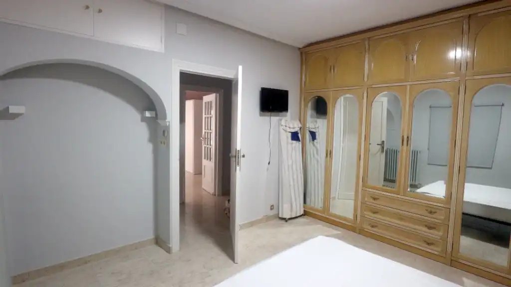 Piso de 143 m² en Plasencia