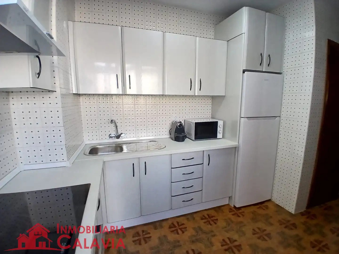 Piso de 80 m² en Baeza