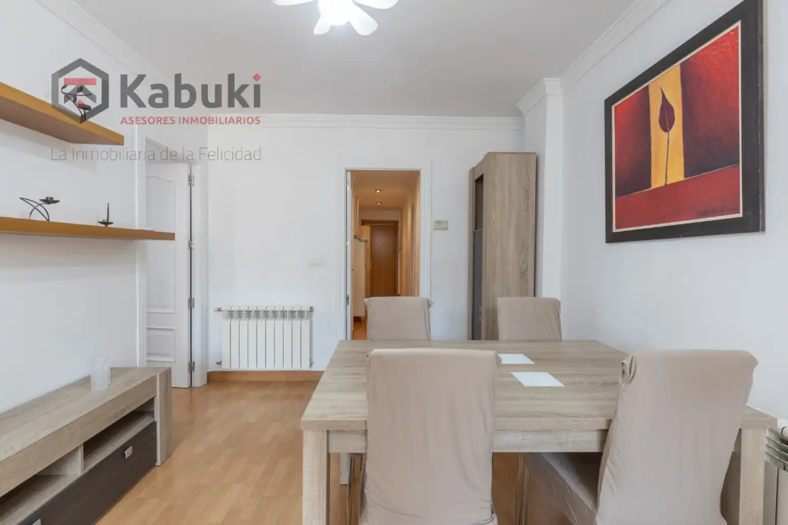 Piso de 80 m² en Granada