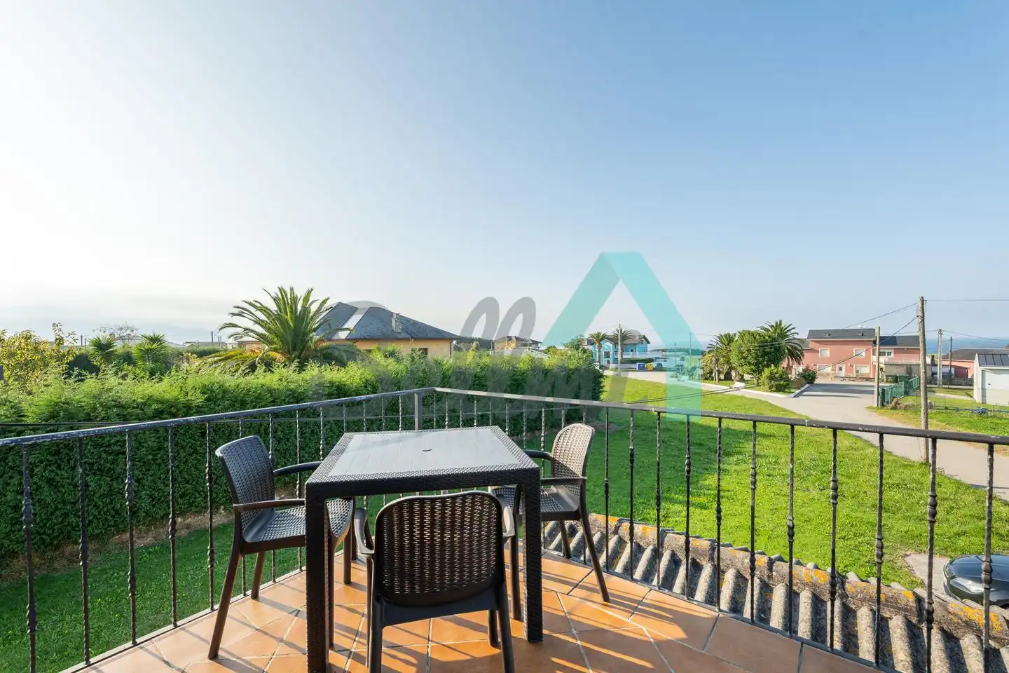 Piso de 155 m² en Valdés