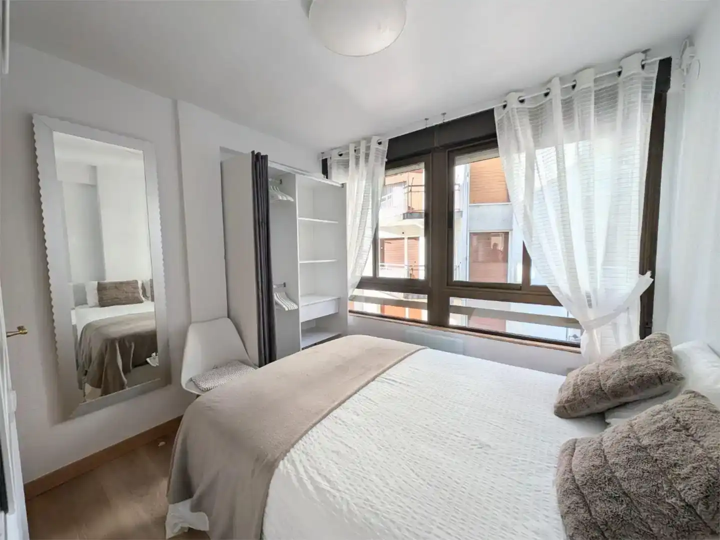 Piso de 35 m² en Laredo
