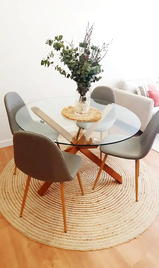 Piso de 50 m² en Oviedo