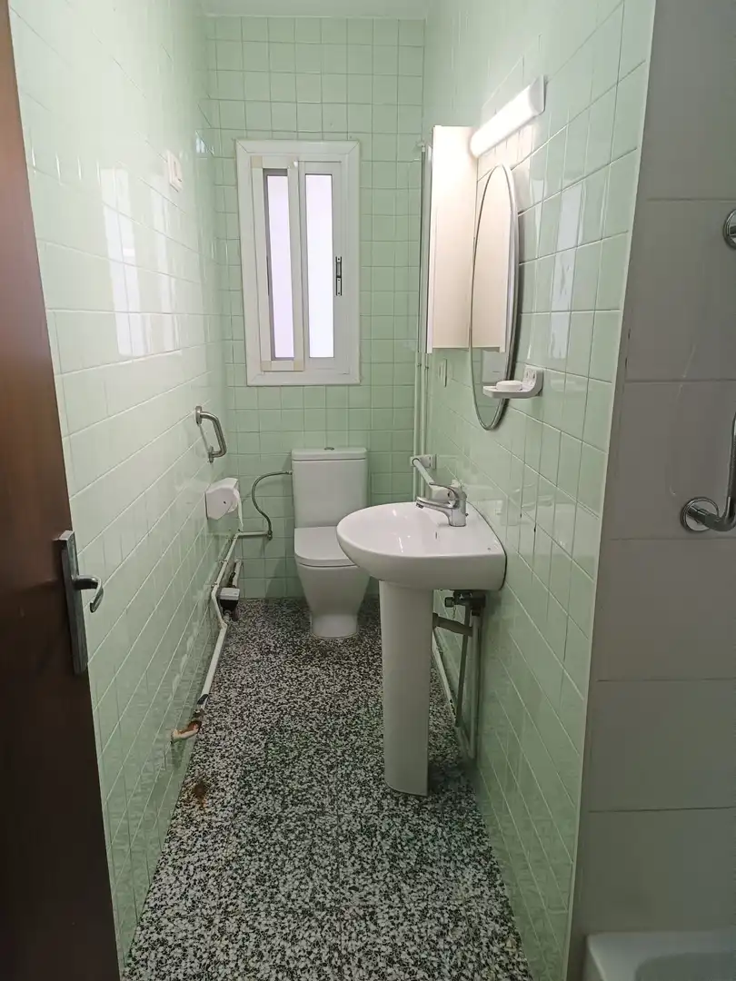 Piso de 138 m² en Valencia