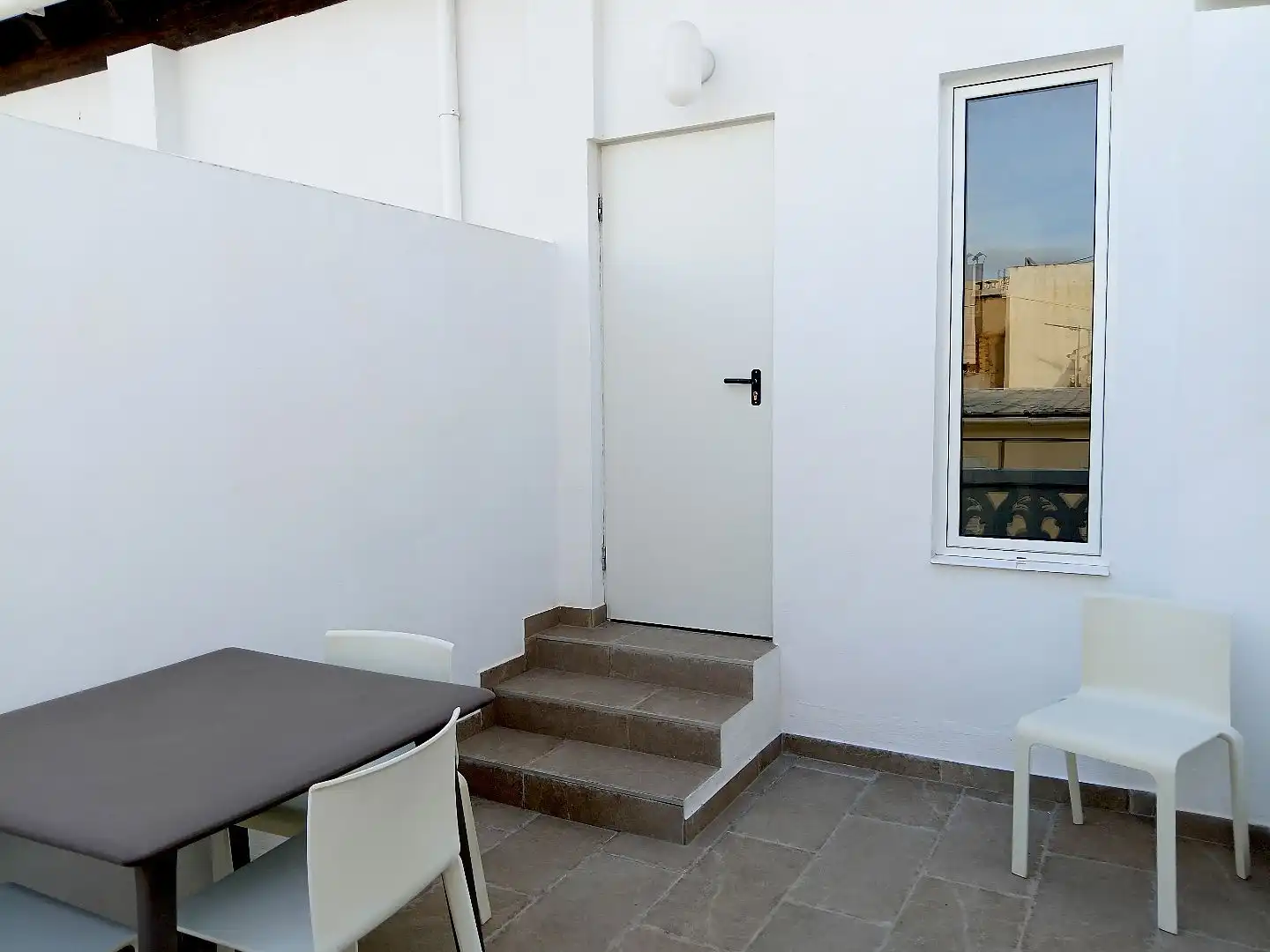 Pis de 69 m² a Alacant