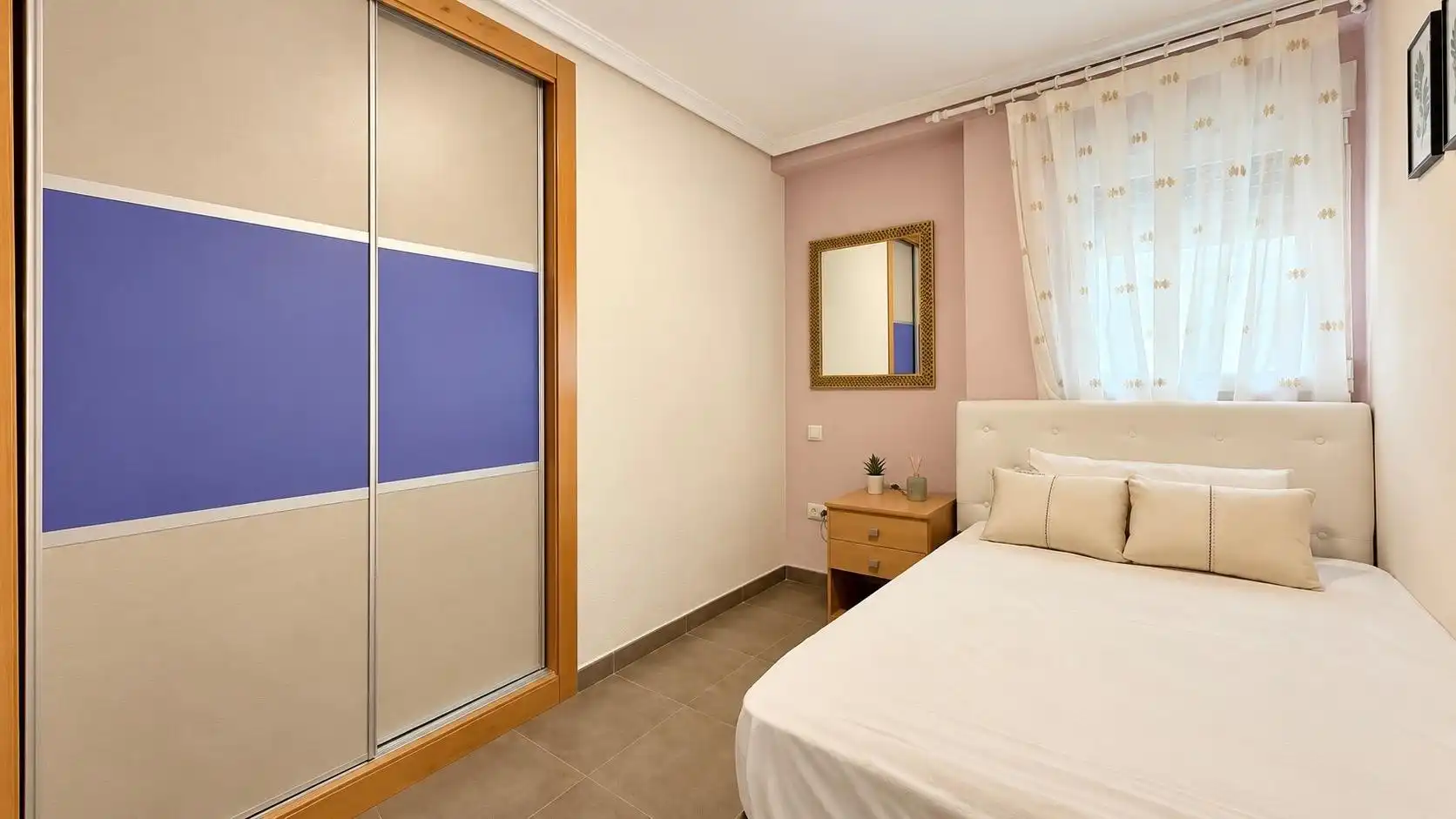 Piso de 99 m² en Valencia