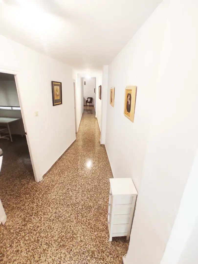 Habitación 98 m², Granada