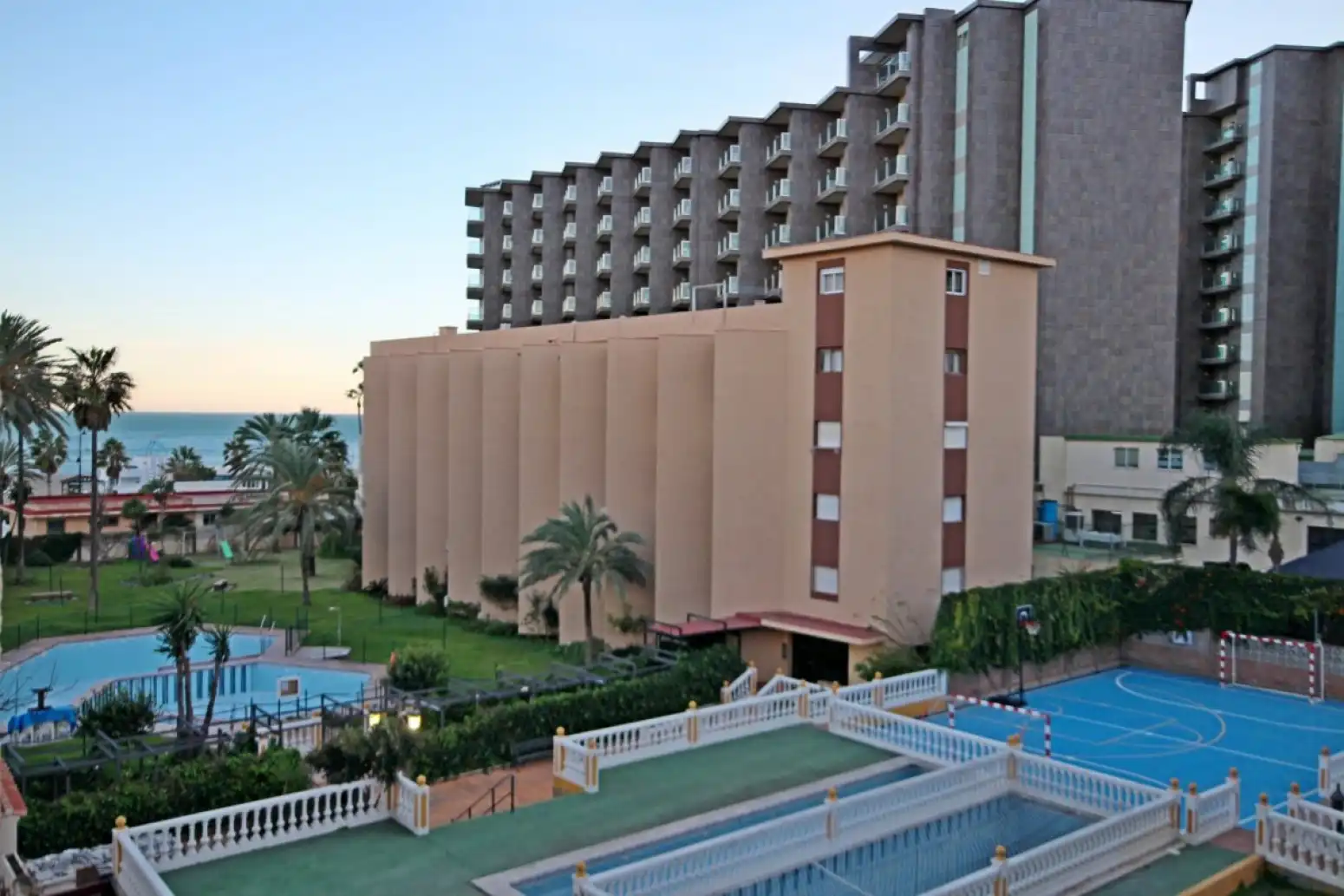 Pis de 60 m² a Torremolinos