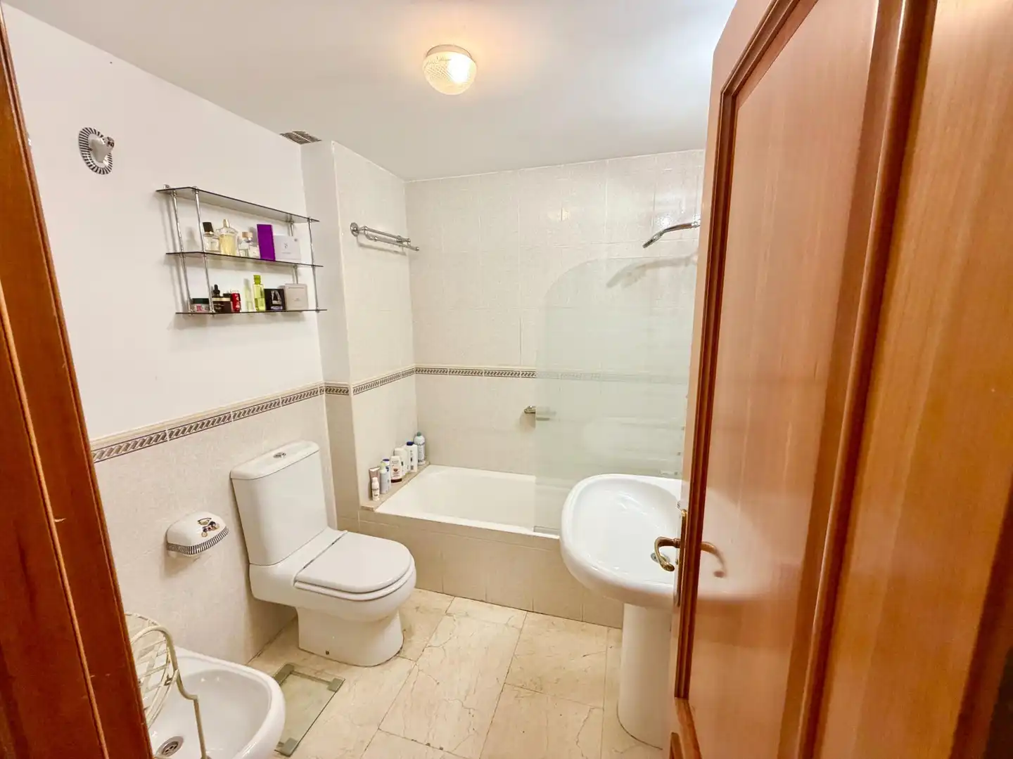 Pis de 105 m² a Palma
