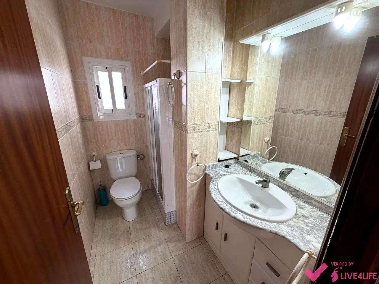 Piso de 75 m² en Valencia