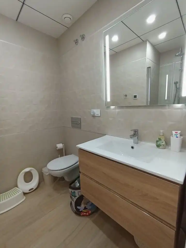 Piso de 95 m² en Finestrat