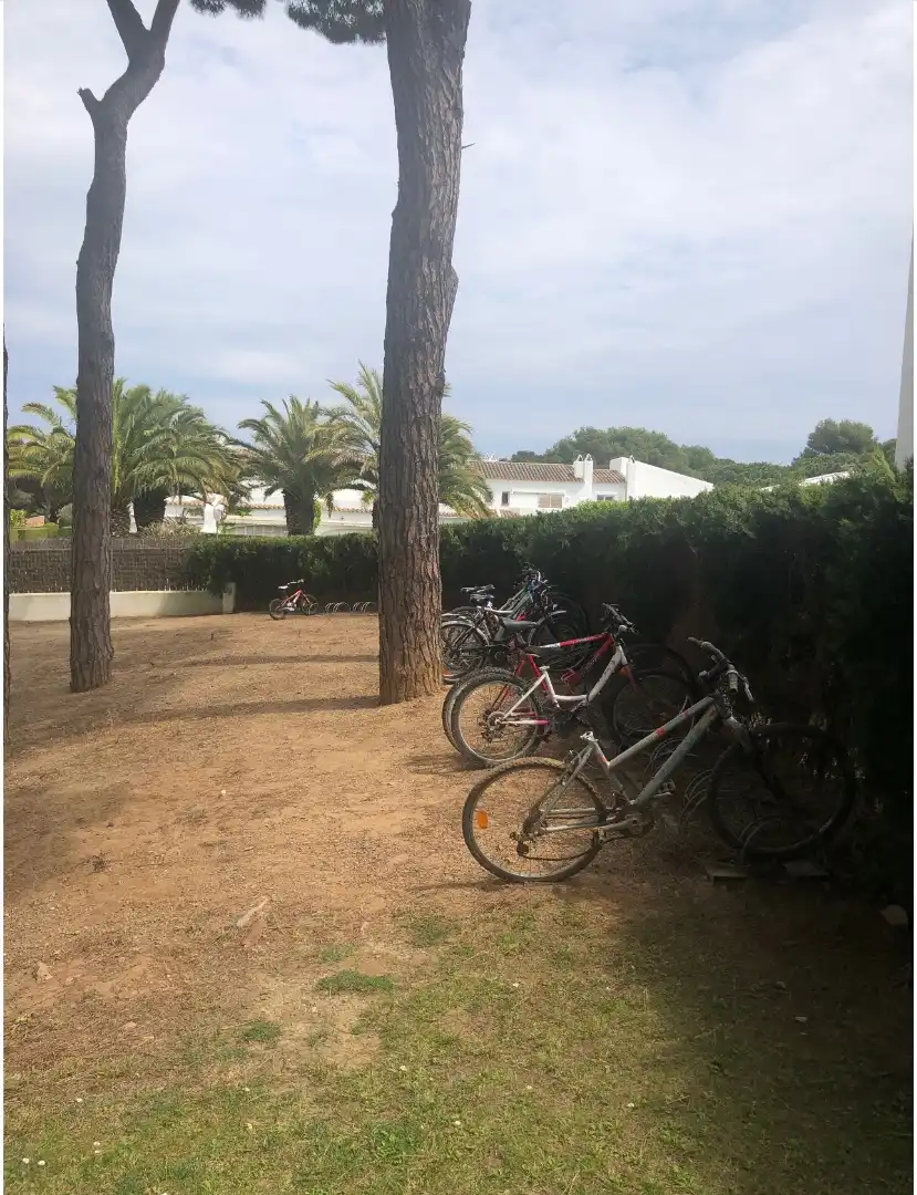 Piso de 65 m² en Pals