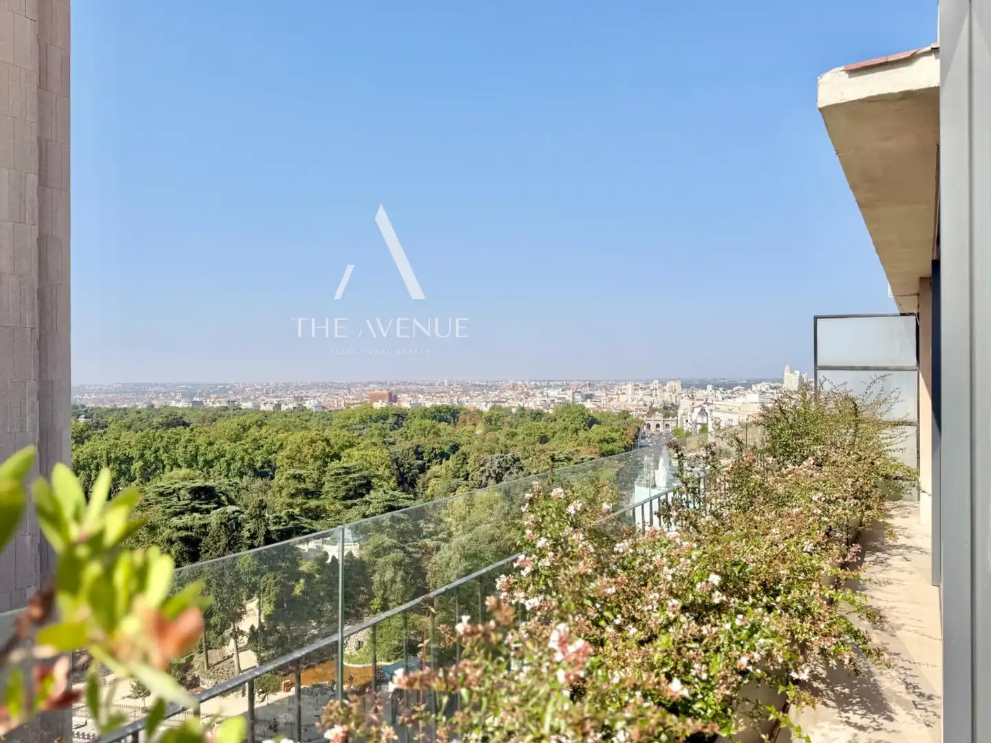 Appartamento 268 m² a Madrid