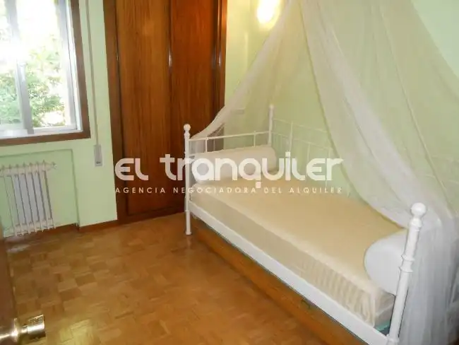 Flat 193 m² in Majadahonda