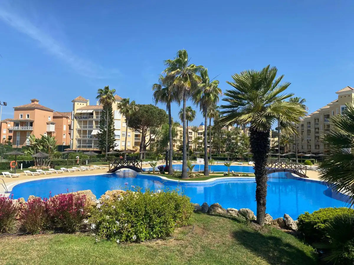 Piso de 70 m² en Isla Cristina