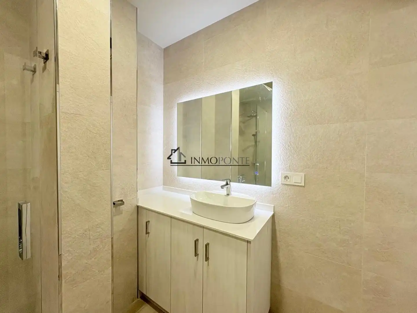 Pis de 110 m² a Pontevedra