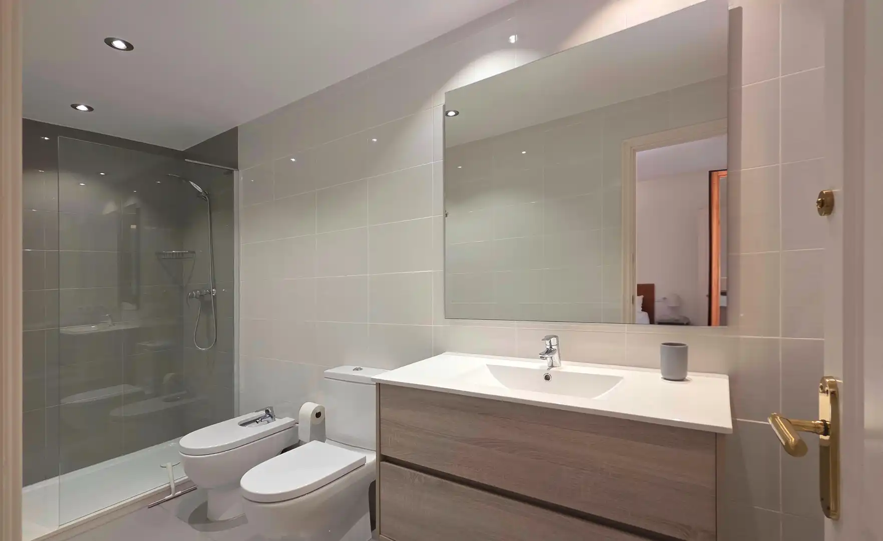 Piso de 70 m² en Regencós