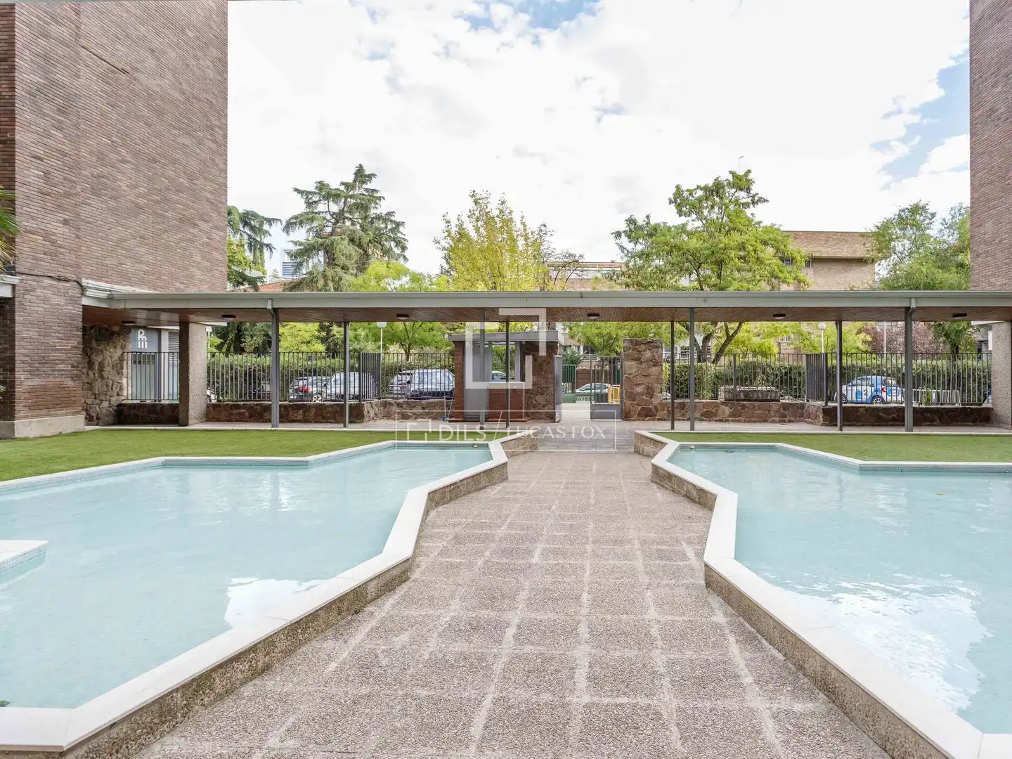 Piso de 148 m² en Madrid