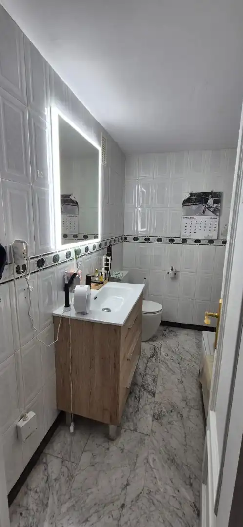 Piso de 115 m² en Córdoba