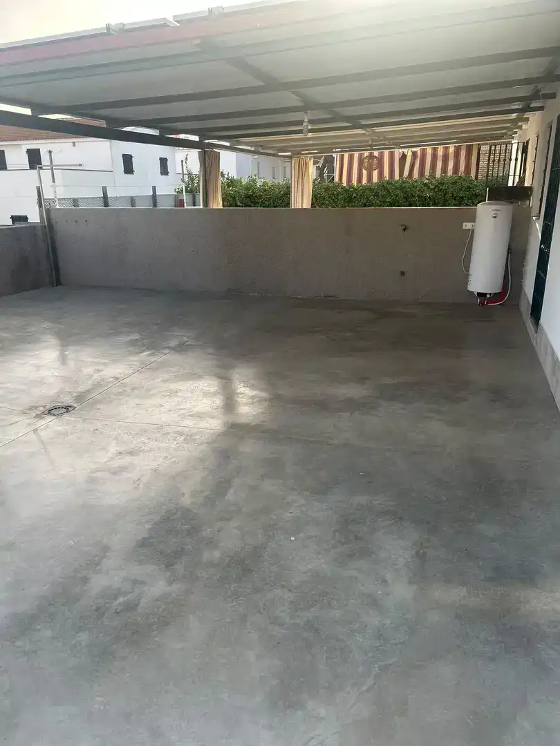 Piso de 170 m² en Moguer