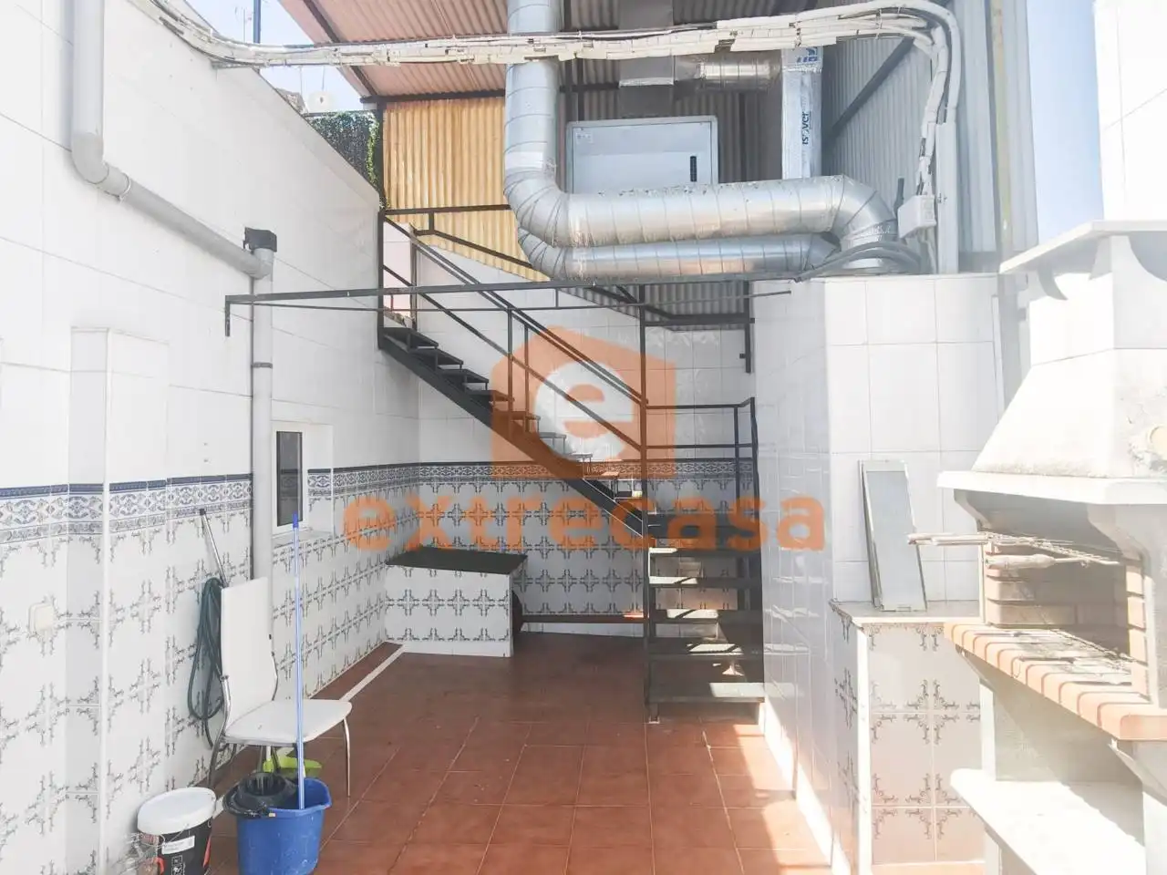 Piso de 160 m² en Badajoz