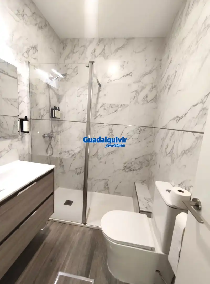 Pis de 45 m² a Sevilla