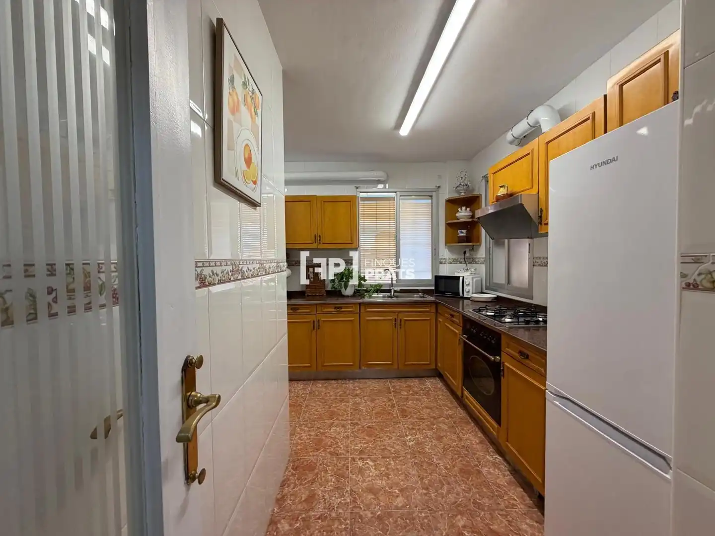 Piso de 90 m² en Lérida