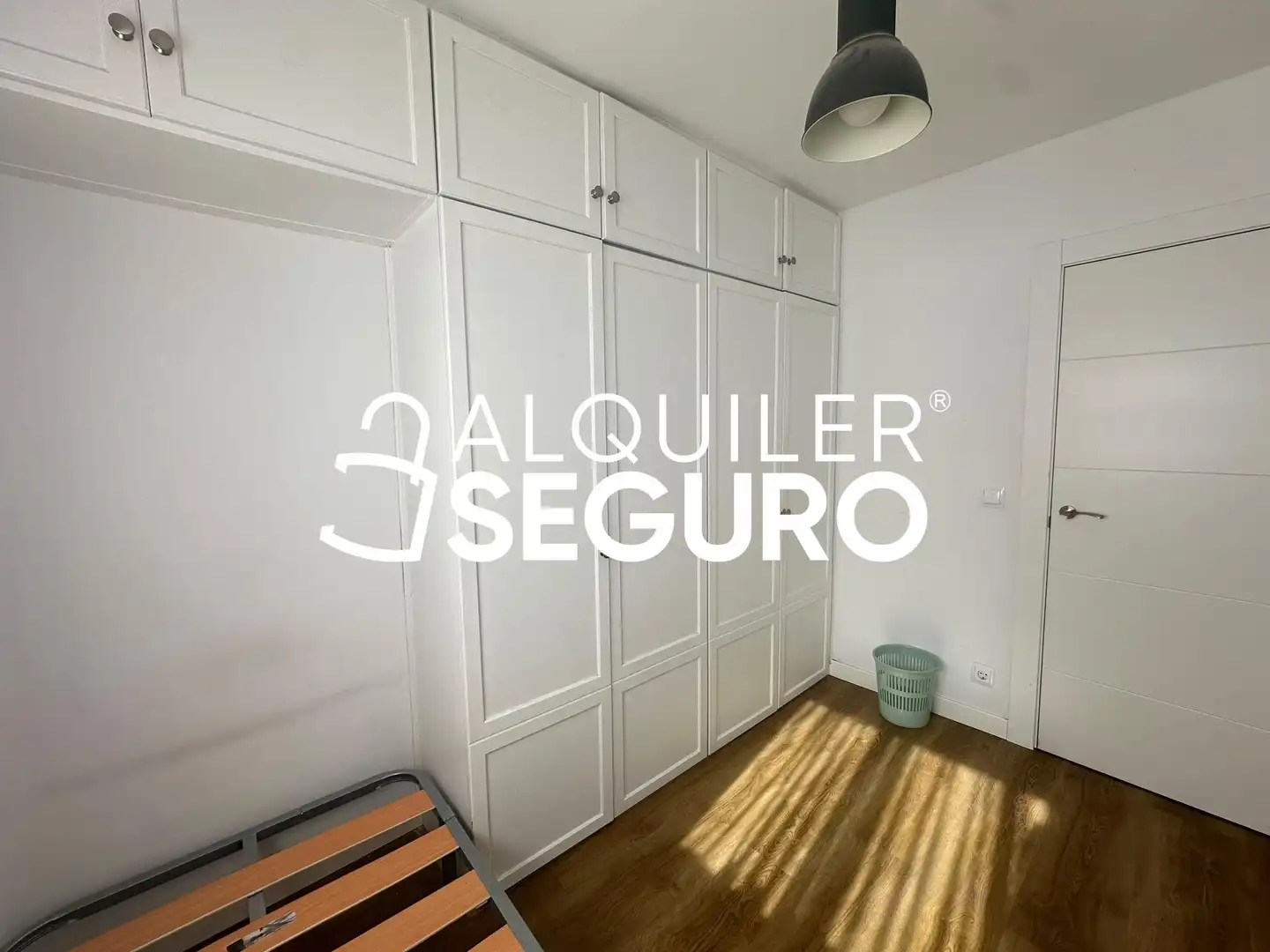 Pis de 70 m² a Madrid