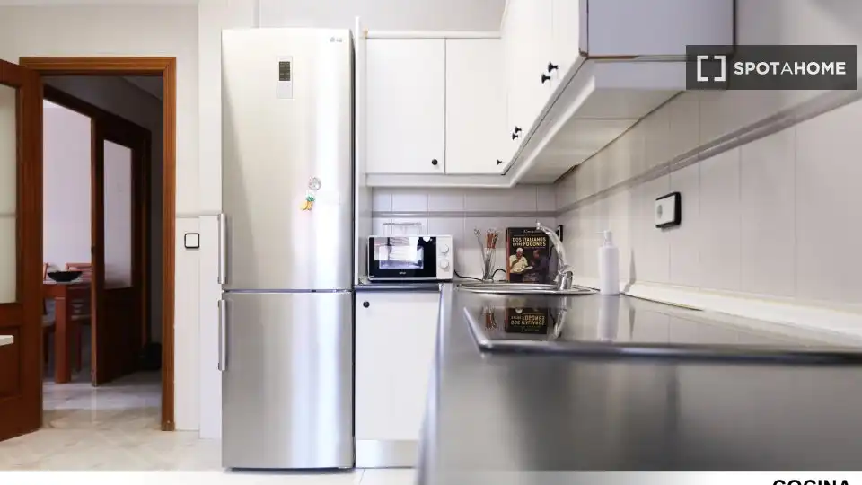 Habitación en alquiler, Sevilla