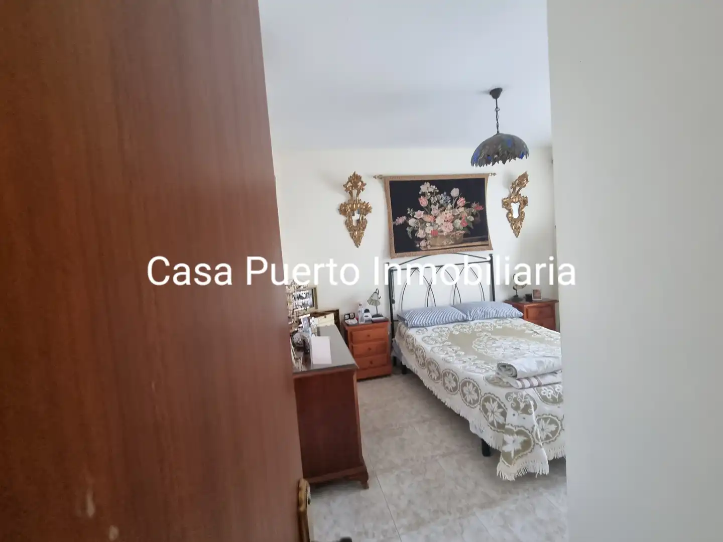 Piso de 90 m² en El Puerto de Santa María