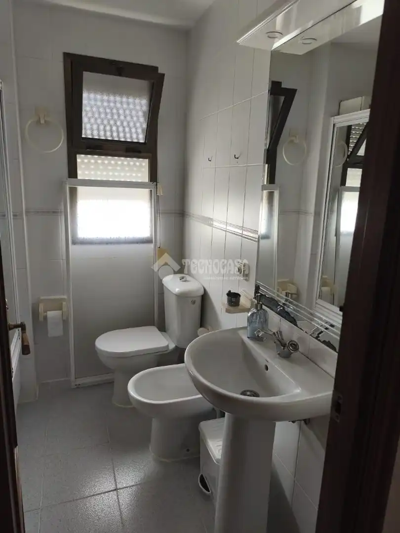 Pis de 64 m² a Huelva