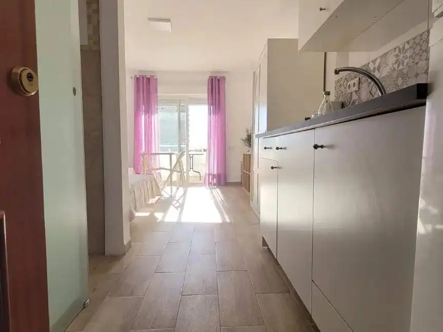 Piso de 50 m² en Roquetas de Mar